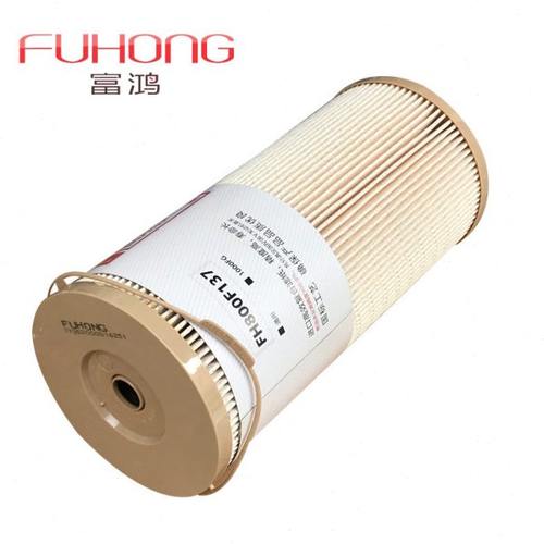 2020PM/TM 1000FH内芯 进口复合滤纸 1000FG柴油滤芯 油水分离器