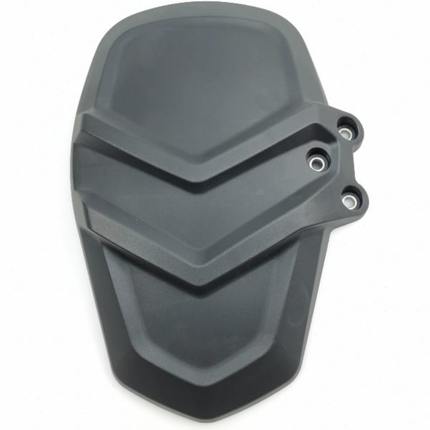 金鹏502骁500BJ500GS-5DQJ500GS-5F后下挡泥板支架702X改装后泥板