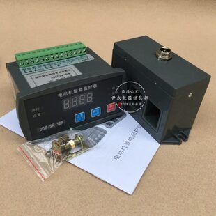 250A 300A 400A 500A 智能马达保护器 JDB 600A电动机保护器