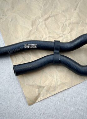 适用迈腾CC高尔夫6GTI新帕萨特途观EA888 附加水泵水管冷却散热管