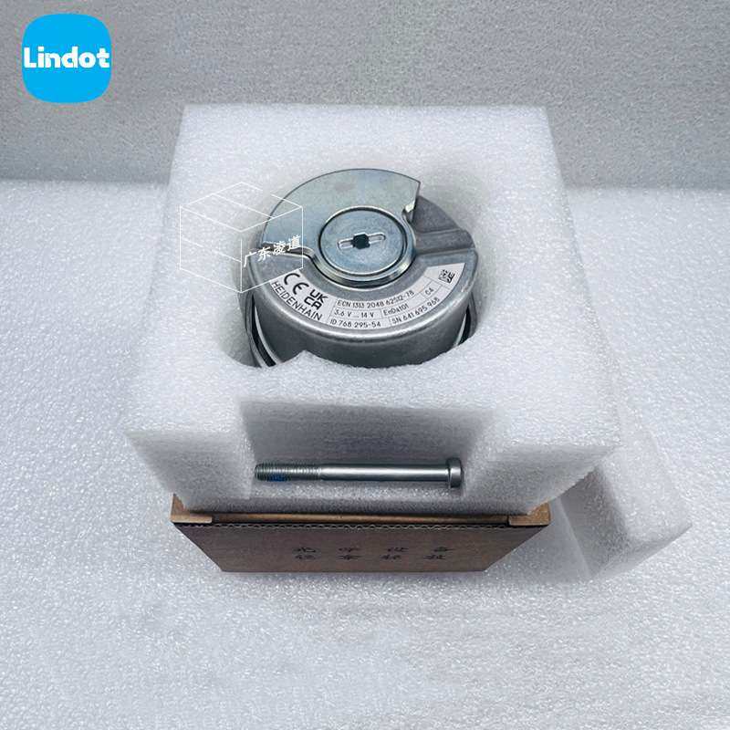 海德汉HEIDENHAI ECN1313 2048 62S12-78 3.6V EnDat01 768295-54