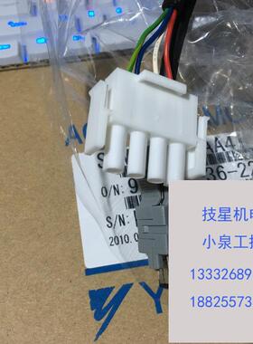 DMG交换机31659/全新电机SGMP-15AWYR12马达