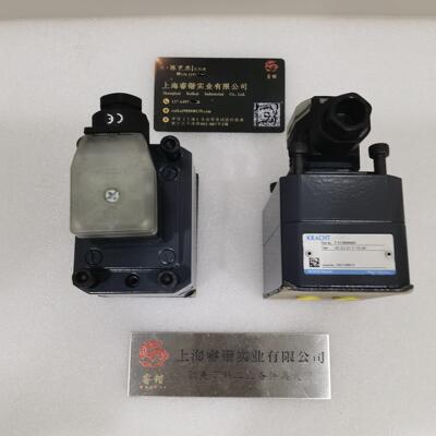 KRACHT克拉克 VC3K1F1P2SH 流量计