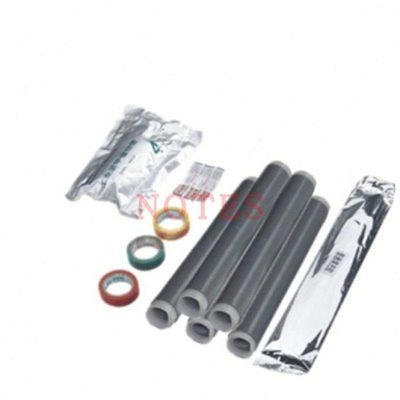 低压冷缩电缆中间JLS1KV四芯中间接头五芯中间连接单芯二芯三芯