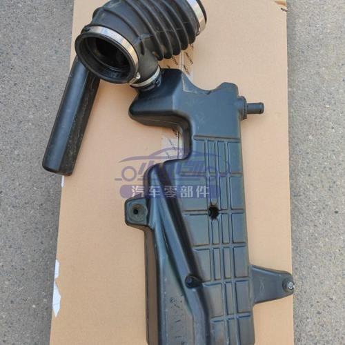 适配凯迪拉克SRX空滤壳出气软管空滤壳接管空滤壳谐振箱