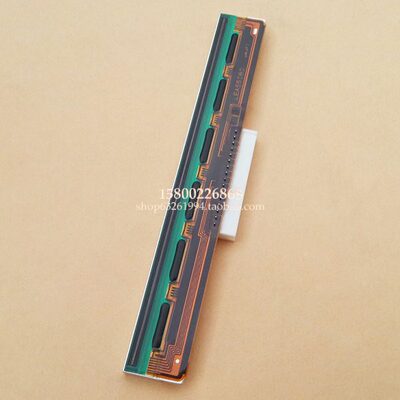科诚EZ-2050打印头 EZ-2205/2100/2050plus工业条码打印机 打印头