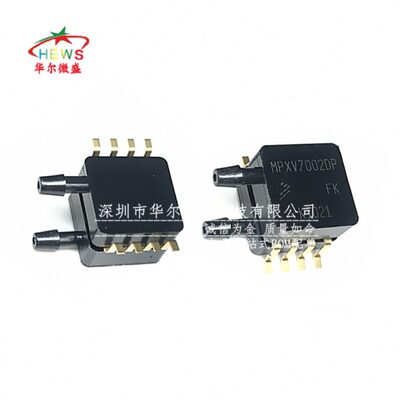 只做全新原装 MPXV7002DP MPXV7002 压力传感器 气压 水压 空速计