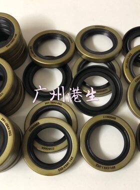 391-2883-103 391-2883-052 391-2883-058骨架油封COBODER