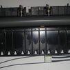 OKI B410DN B430DN加热器定影器组件（上辊组件） 定影下辊压力辊