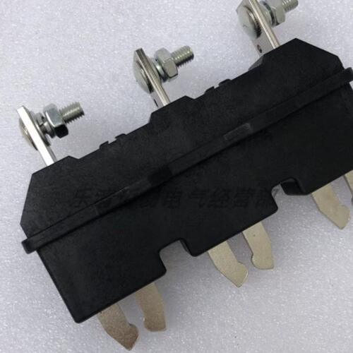 MNS GGC抽屉柜 主电路一次接插件 DCT5-B-3-125A  250A 400A 630A