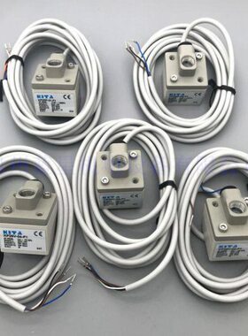 全新KITA经登连成压数字式压力开关KP25C-02-F1