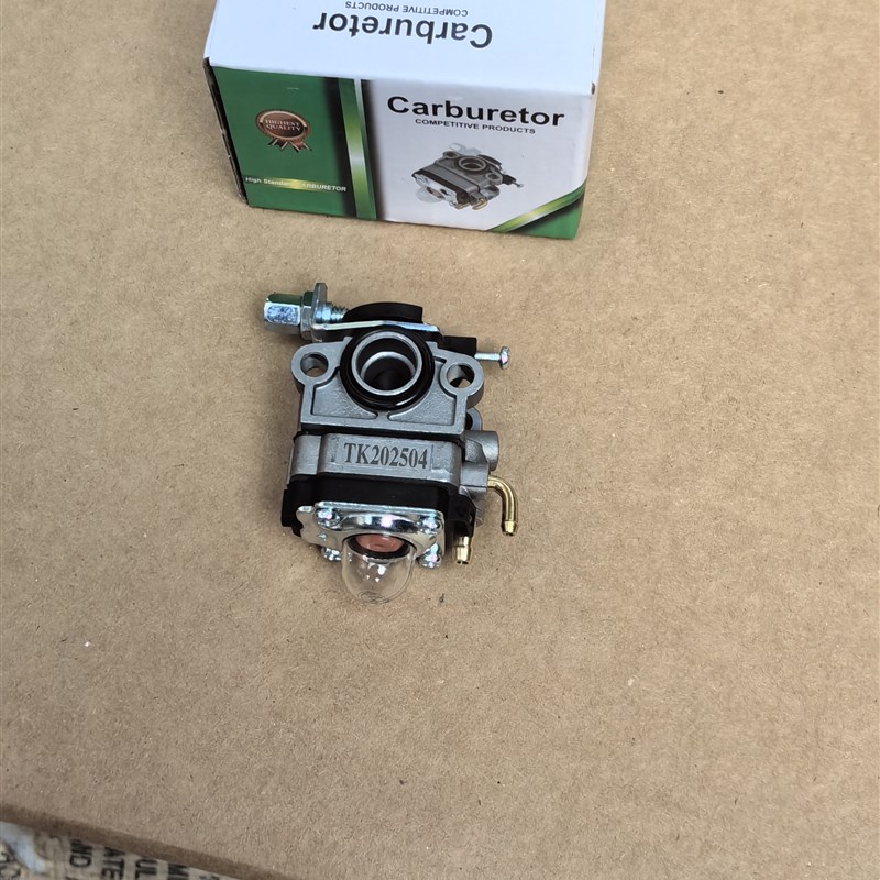 化油器GX35本田四冲程汽油割草机139/140F振平尺振动尺发动机配件