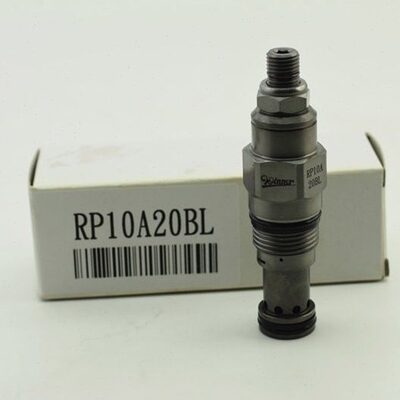 台湾winner现货插装阀RP10W20AL溢流阀RP10A20AL RP10A20CL