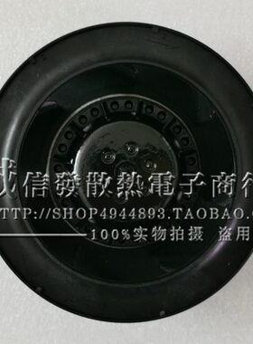 现货 LXFB2E133/42-P72/15-AA27 230V0.11/0.12A25/27W进口离风轮