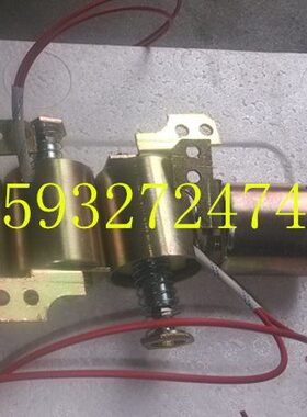 CT19分合闸线圈 分合闸电磁铁 DC220V DC110V