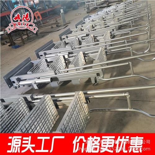 爆款三步梯带围栏侧边手扶活动梯槽车火车栈桥平台配套三步梯厂家