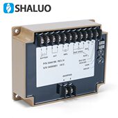 远程常闭式 全电子闭合回路调速板 调速器SL3044196度控制器