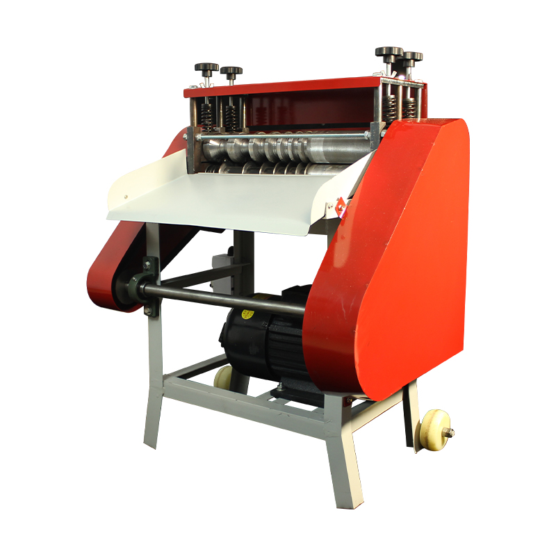 剥线机废铜线家用废旧电线电缆去皮机多功能全自动家用电动剥皮机