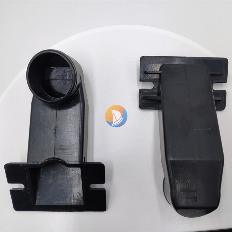 洗地机T3E/T5E浮球器滤网86621310 A1AO3浮球笼ABS连接弯头