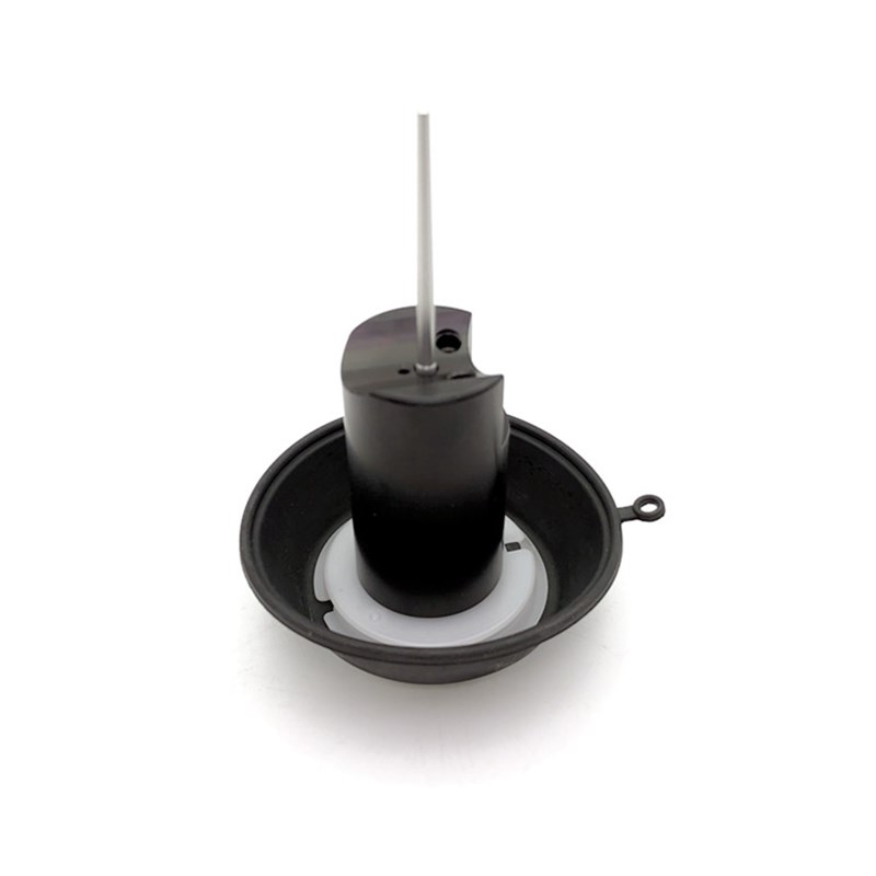 适用钻豹HJ125K K-2 锐爽EN125 GZ125HS GN1R25H化油器吊桶 真空