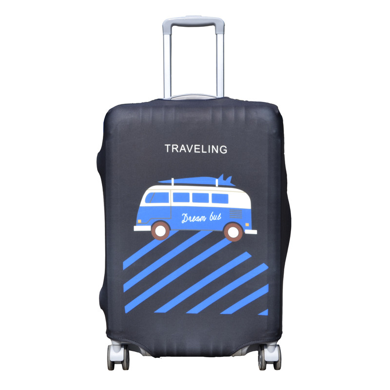 通用箱套20/22/24/26/28/H32寸拉杆箱旅行箱行李箱保护