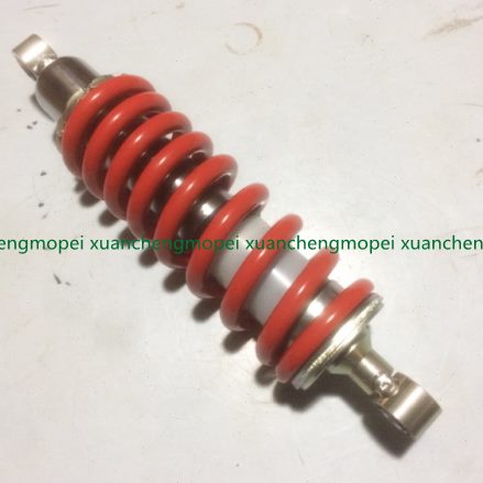 小黄龙BJ250-15/15A后减震器组件后避震后叉后臂震