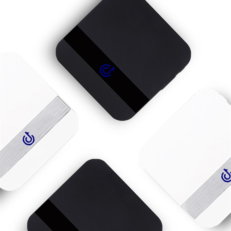 门铃无线家用防水超远距离电子遥控入户门钟铃铛呼唤铃老人呼叫器