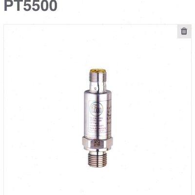 德国IFM PT5500 PT3560 PT3551 PT3550 PT3552 PT3553 PT3554