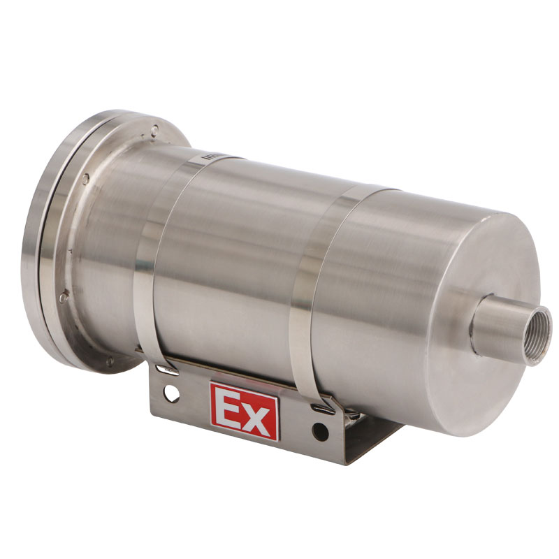 海康大华矿用304不锈钢监控防爆摄像机红外网络摄像头机防爆护罩