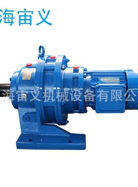 BLD0-11-Y1.1KW-M3钻孔机行星摆线速器制造厂商RF77-Y4.0-4P-