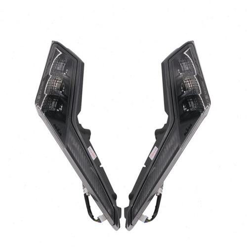 KTM RC390原厂转向灯新款改装前方向灯转弯信号灯行车灯原装配件