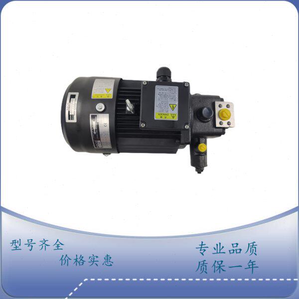 UVN-1A-0A2-07-4-6141D不二越低噪音齿轮泵IPH-3B-10/13/16-20