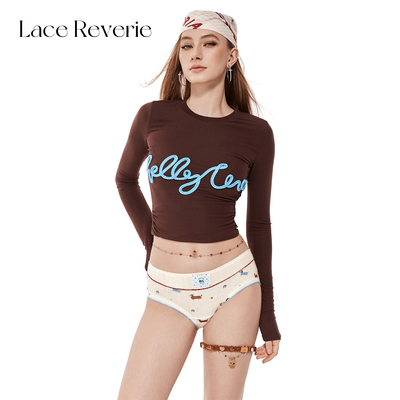 高颜值腊肠狗内裤狠狠心动啦