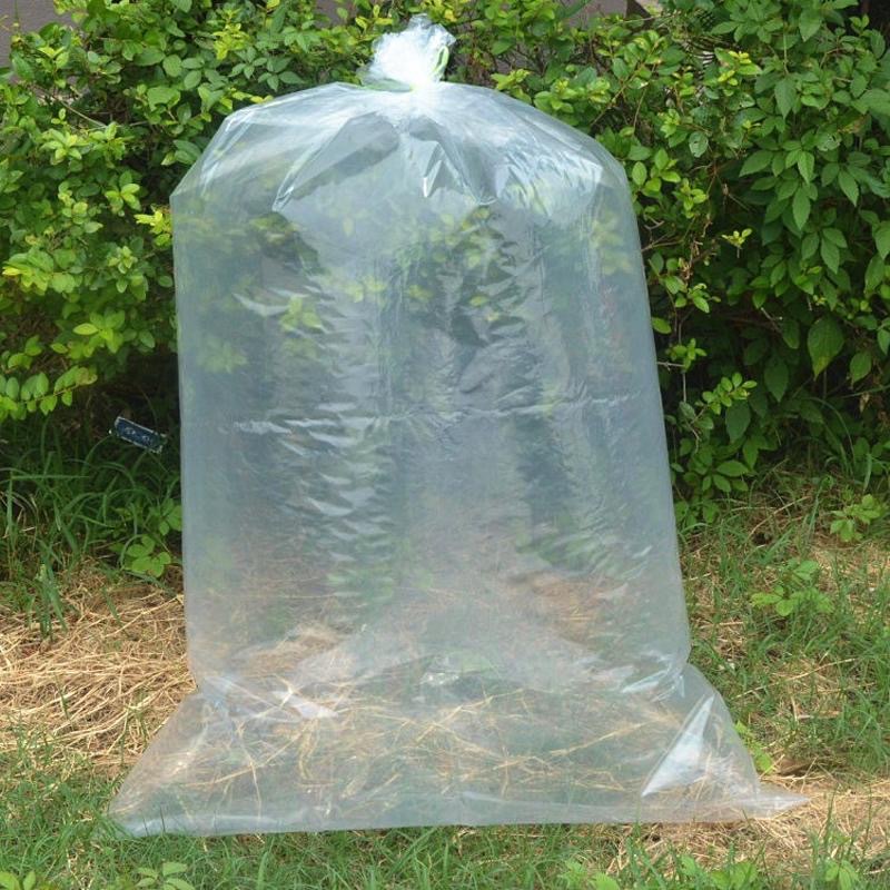 大号LDPE塑料袋胶袋收纳打包pe平