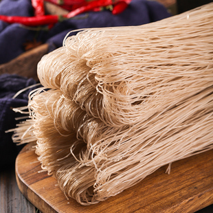 河南特产红薯粉条正宗红薯粉农家手工无胶添加细粉包子粉条烩面