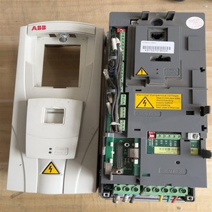 4出议价 08A8 ABB变频器ACS550