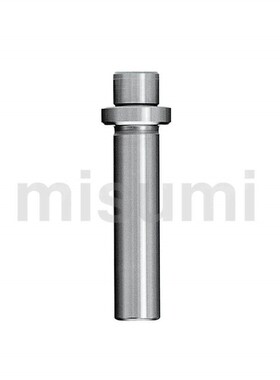 替代替代代米斯米SGPW16-50/60/70/80/90/100卸料板导柱装卸双螺