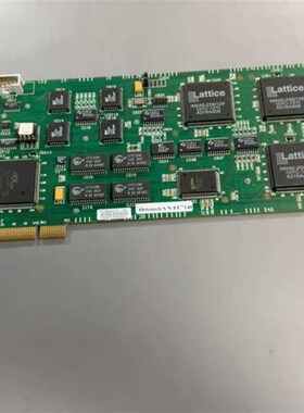 拆机奥宝ORBOTECH  PCIF-051472  数据采