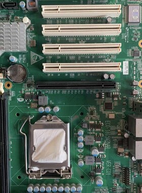 ECO-1815V2NAR VERC00工控主板需要议价