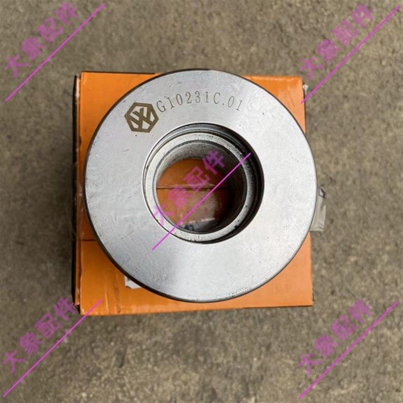 新源胶轮式挖掘机65 75B75C75动臂油缸活塞 大臂油缸活塞