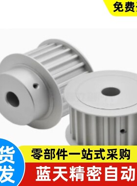 同步轮HTPA40S8M400-B-N12 N14 N15 N16 N18 N19 N20 N22 N24 N25