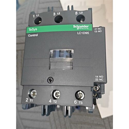 交流接触器lC1D95Q7C