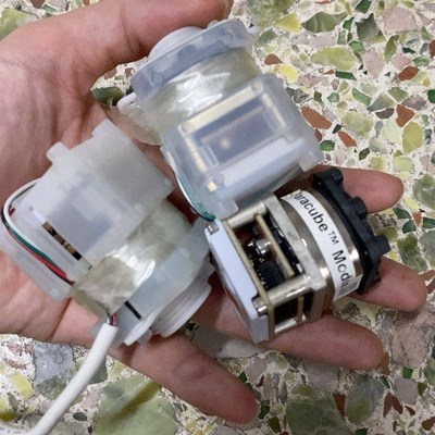 蜂鸟PARACUBE MODUS顺磁氧传感器