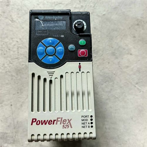 议价25B-D6P0N114变频器AB罗克韦尔