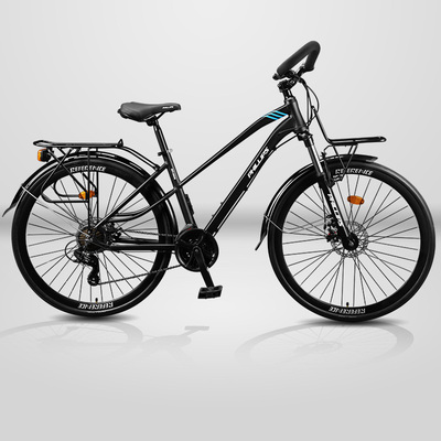 菲利普蝶把长途旅行车禧玛诺变速