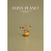 AMNN中国风创意招财树财神摆件国潮桌面玄关车载中控台喜庆摆饰