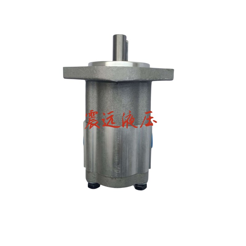 液压齿轮泵CMFDA-F320-ALPS齿轮马达CMFDA-E316-ALPS 叉车油泵