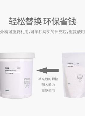 除湿盒可替换重复使用吸湿桶袋衣柜宿舍学生干燥剂吸潮盒子补充装