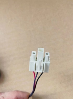 美菱冰箱风扇电机 冷冻风机 B15190 .4-12 (A1) ZWF-30-3 马达