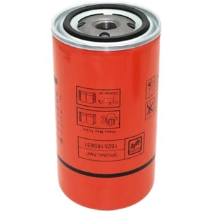 博莱特添锐压缩机TH15 22A油滤芯1625165631空压机保养配件机油格